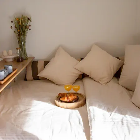 Apartmán Magnifique Idealement Situe Et Equipe